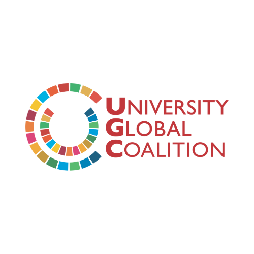 University Global Coalition Logo