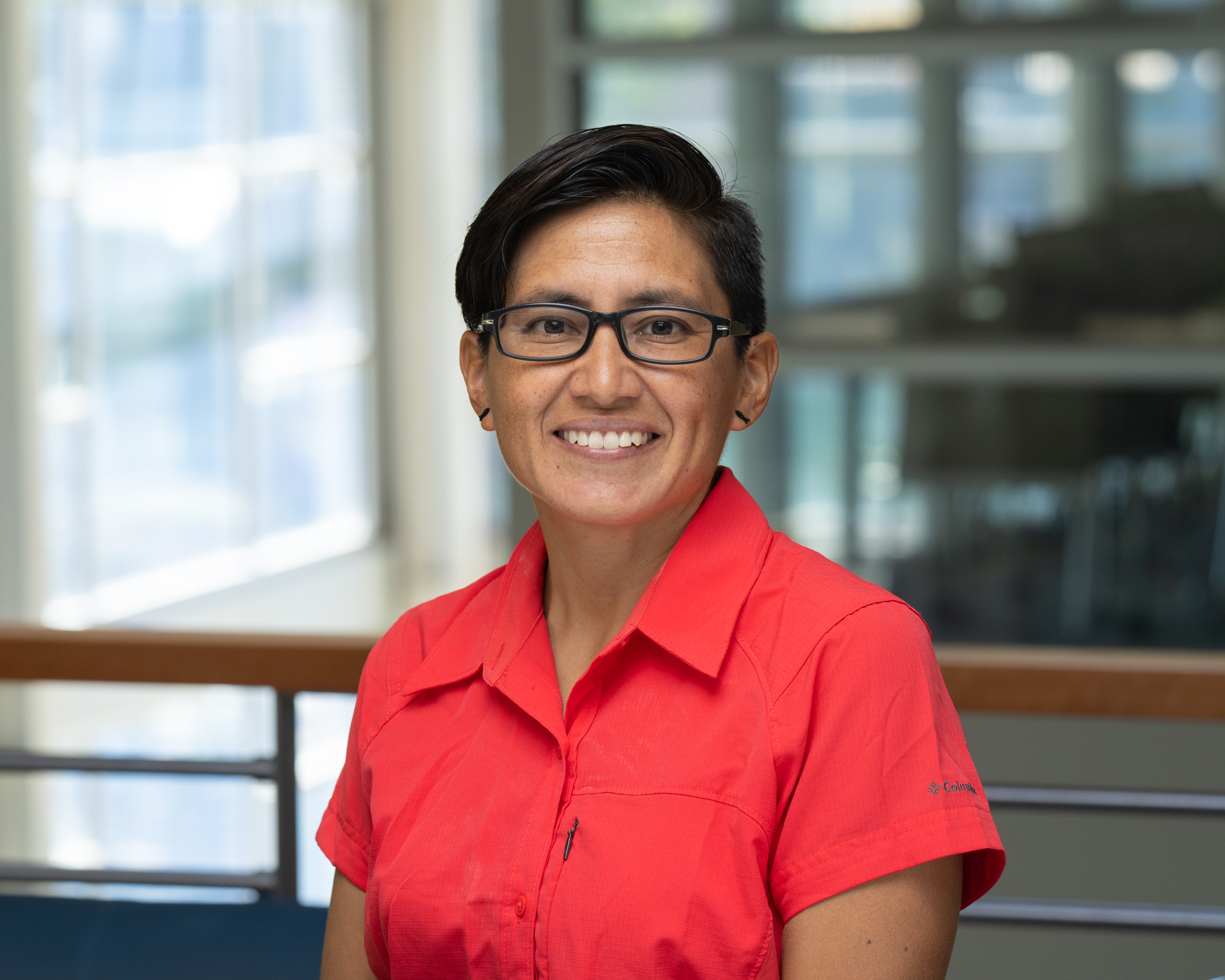 Ana Celis | Global Affairs