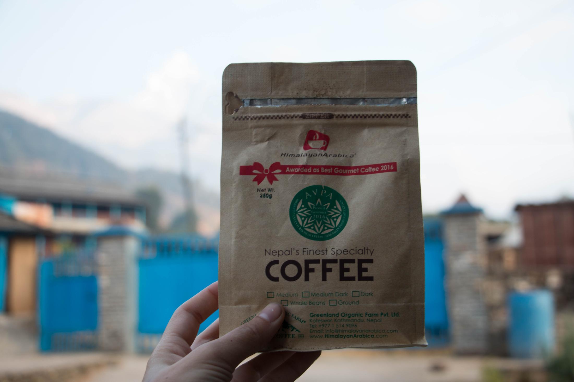 nepal-seminar-coffee