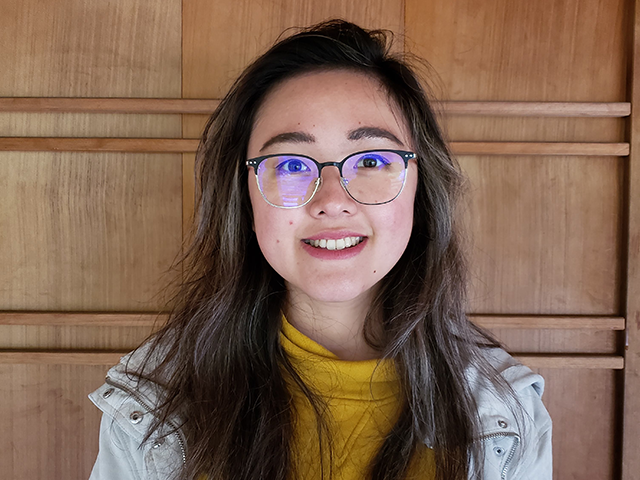 Vy Phung