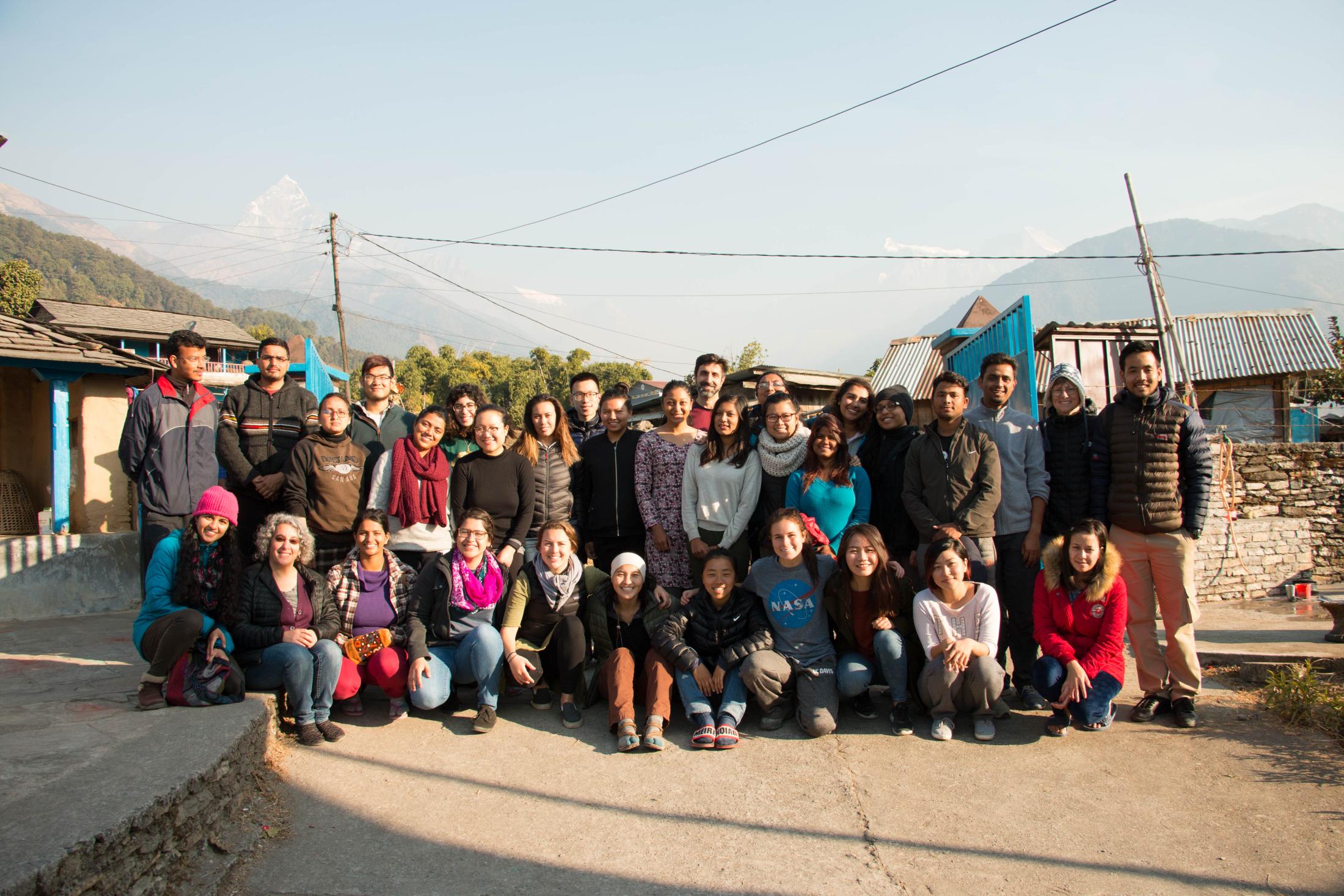 nepal-group-photo