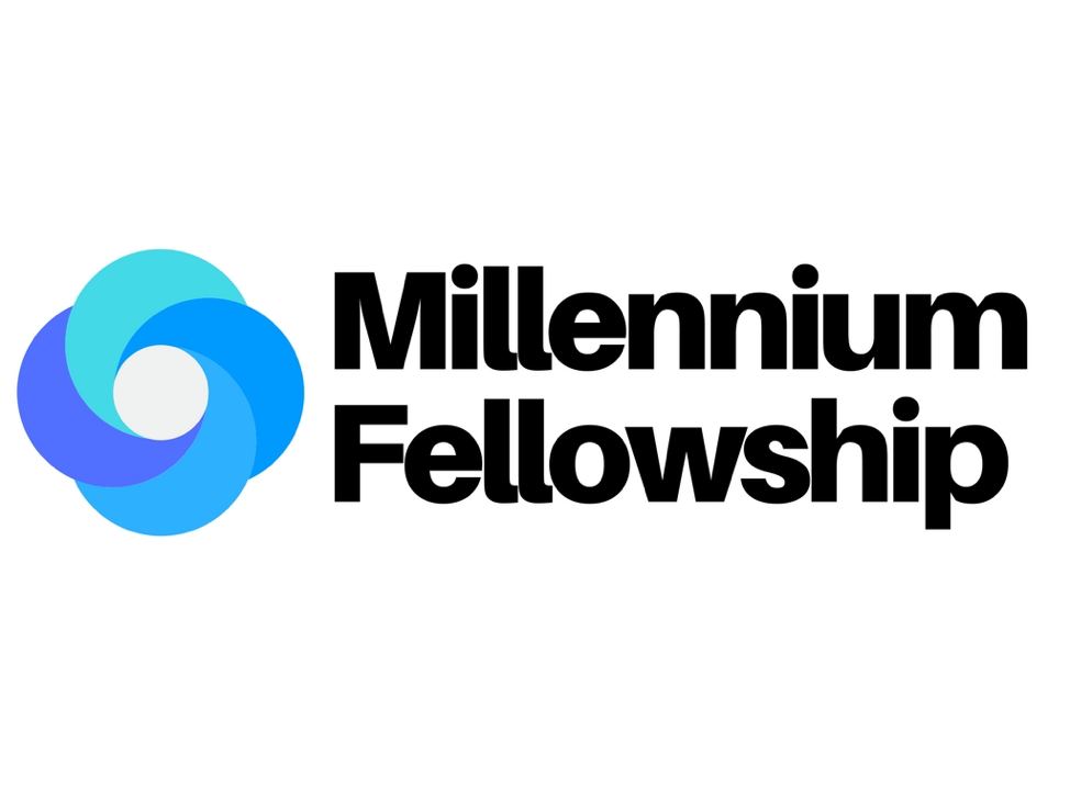 Millennium Fellowship logo