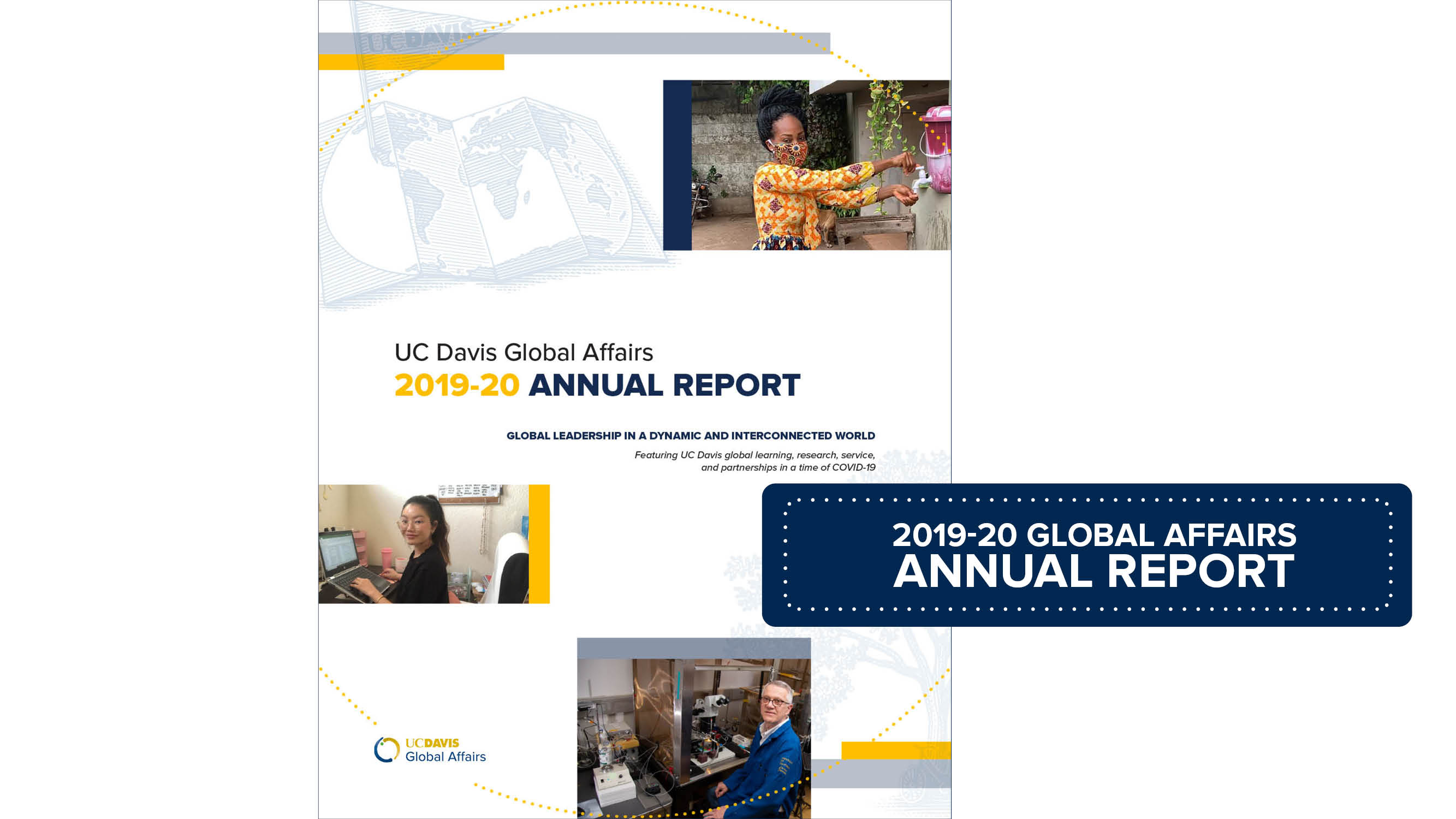 Global Affairs Annual Report