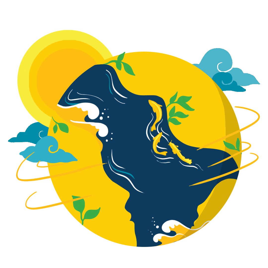 Campus Global Theme Logo