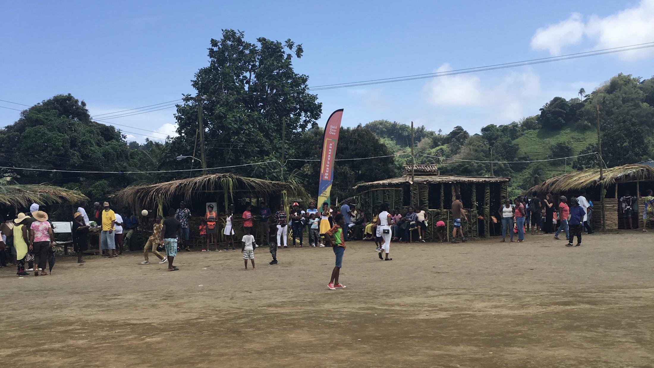 Heroes Day in SVG