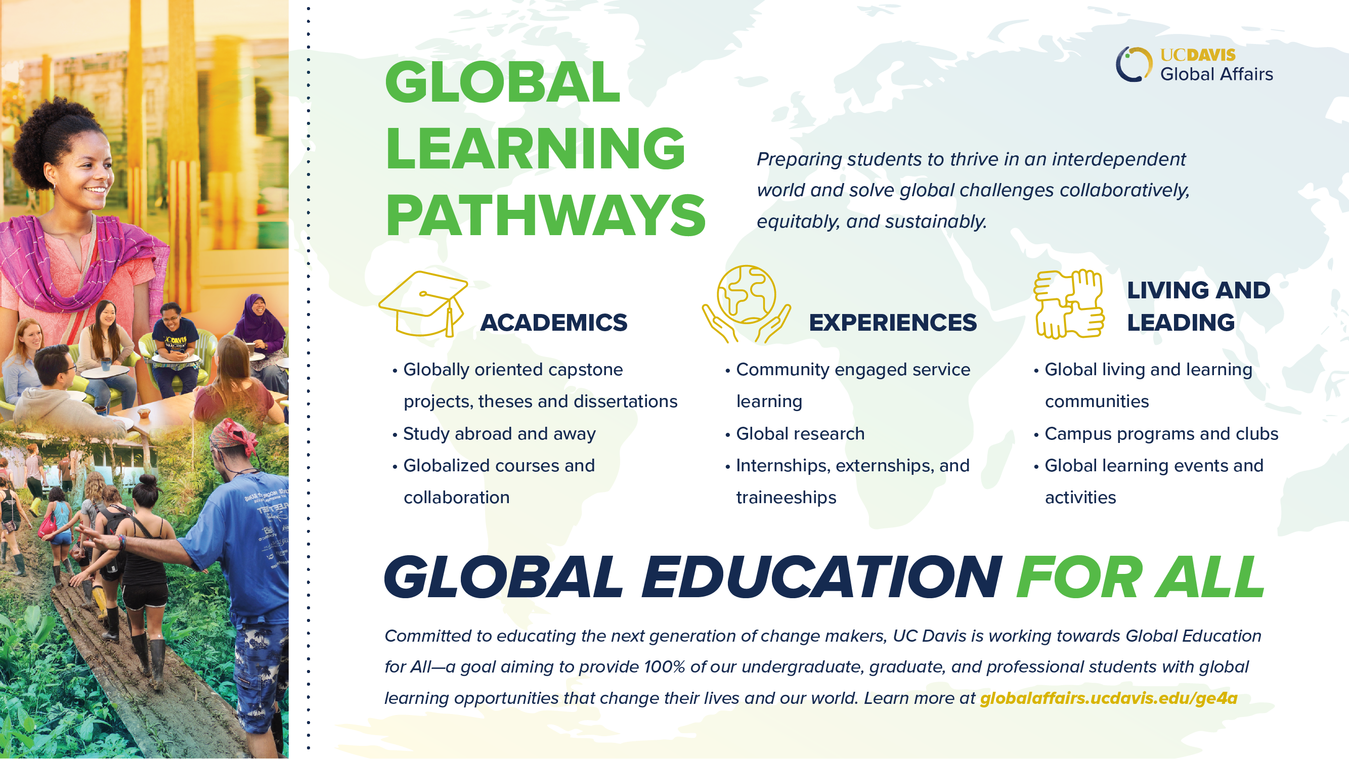 Global Learning Pathways