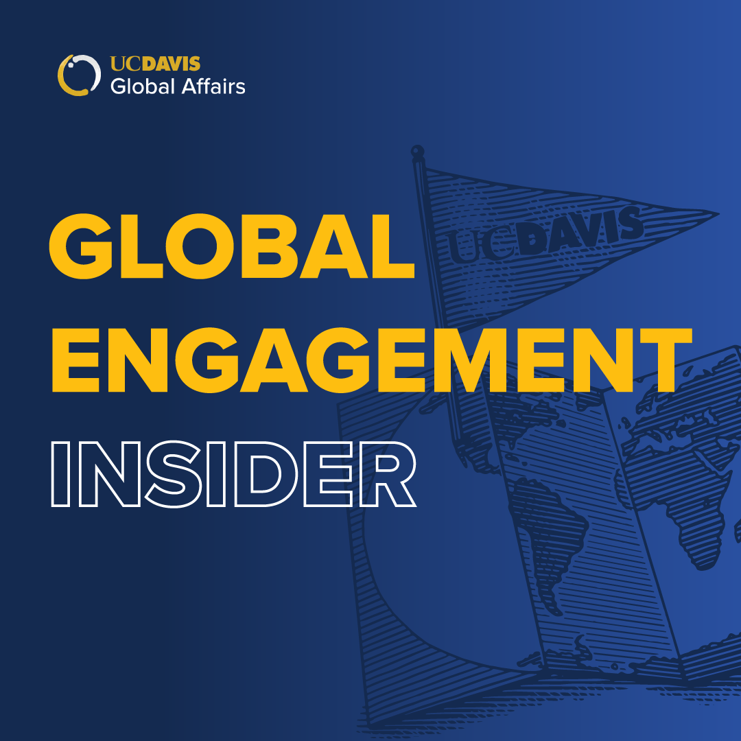 Global Engagement Insider