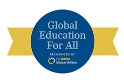 Global education for all icon