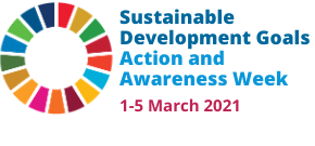 SDG Awareness Week