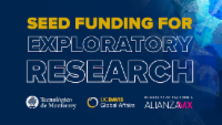 Seed Funding for Exploratory Research