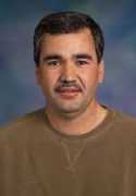 Humphrey Portrait