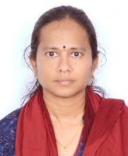 Swarnalakshmi Karivaradharajan
