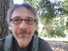 Headshot of Jaroslav Vojta.