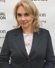 Iryna Karamysheva