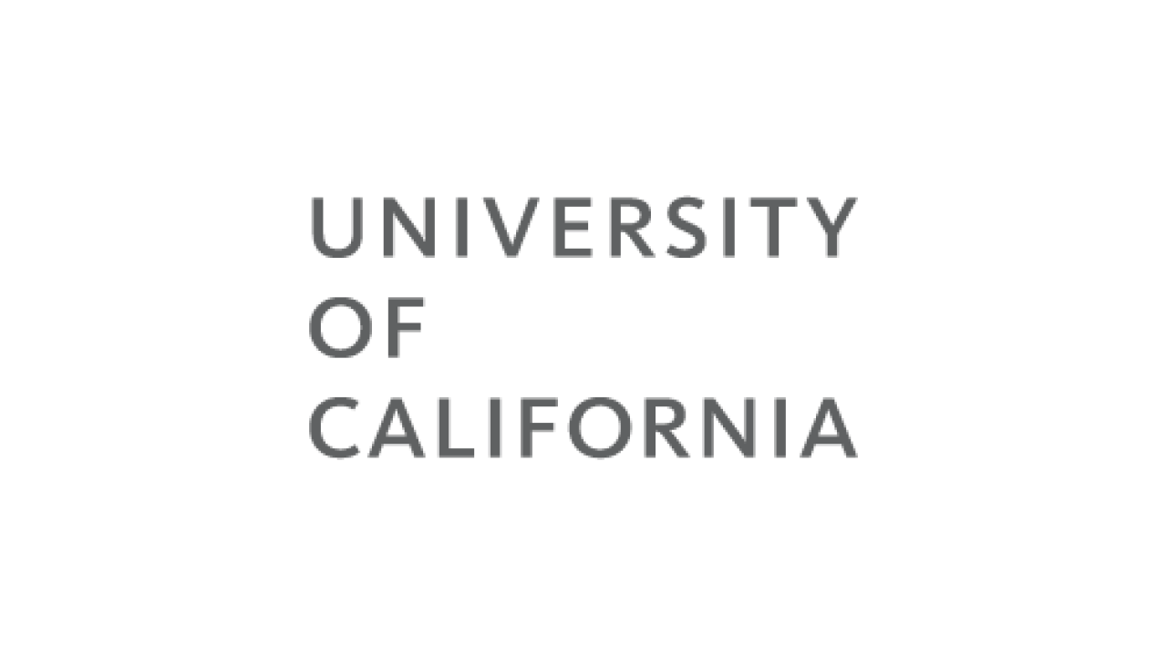 UC Wordmark