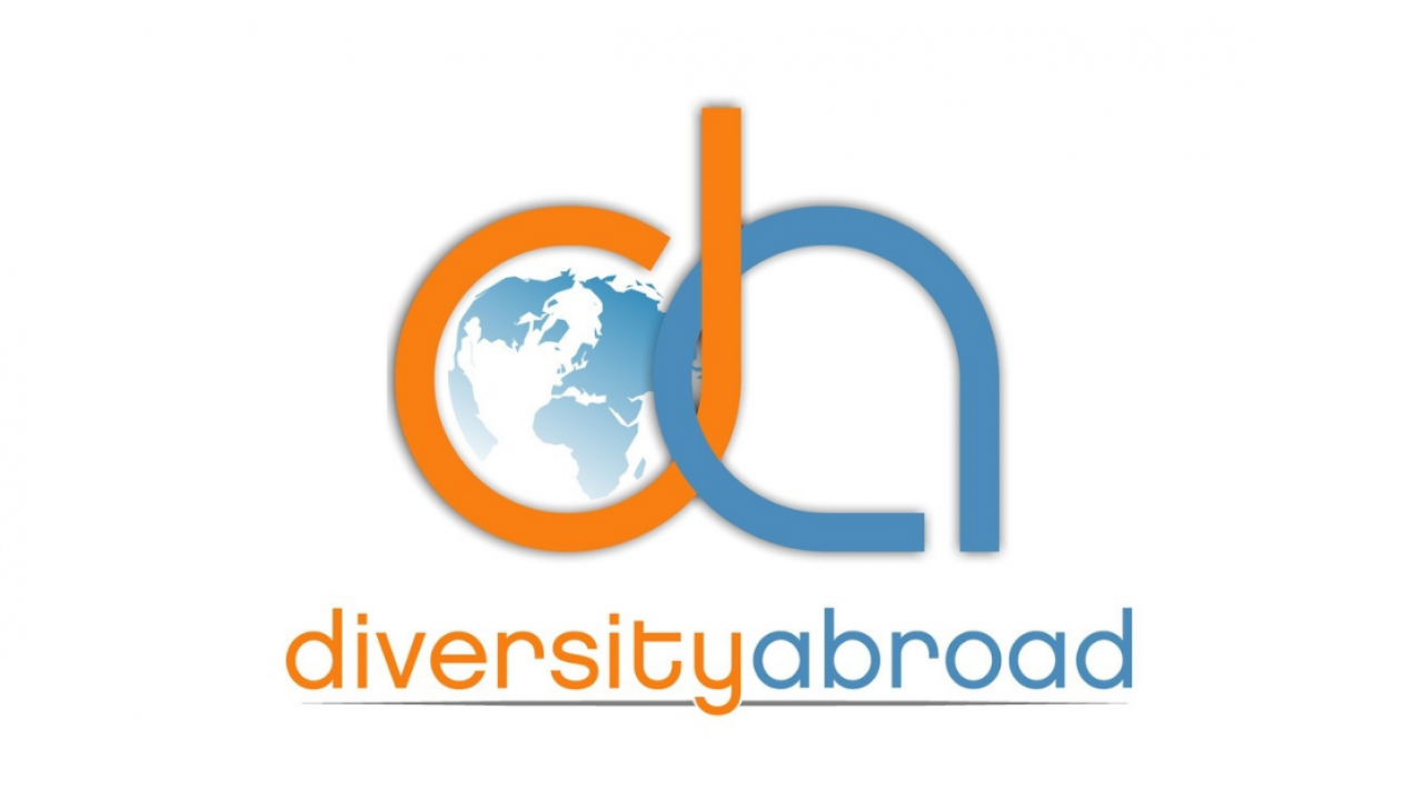 Diversity Abroad logo