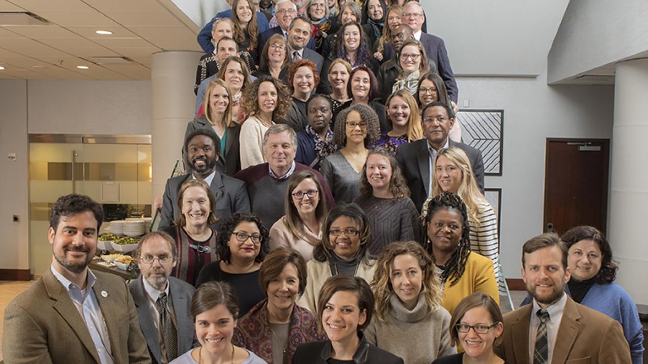 Twenty-seven U.S. educational institutions in 20 states will host Leadership Institutes for 700 Mandela Washington Fellows. Twenty-seven U.S. educational institutions in 20 states will host Leadership Institutes for 700 Mandela Washington Fellows.