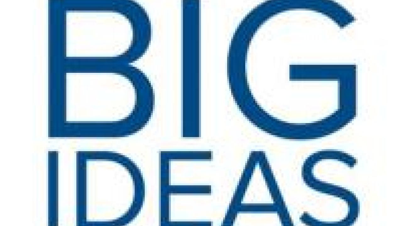 Big Ideas Logo
