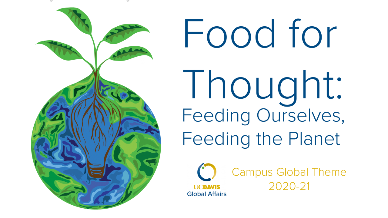 Campus Global Theme