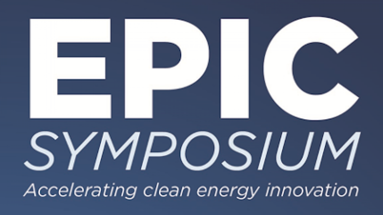 EPIC Symposium 