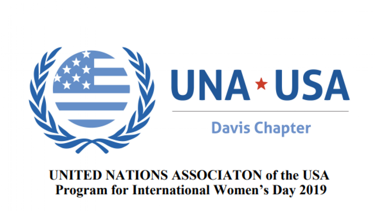 UNA USA Logo
