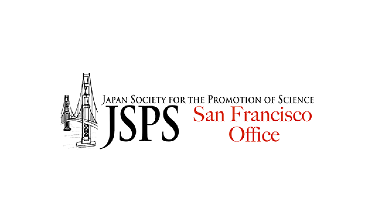 JSPS Logo