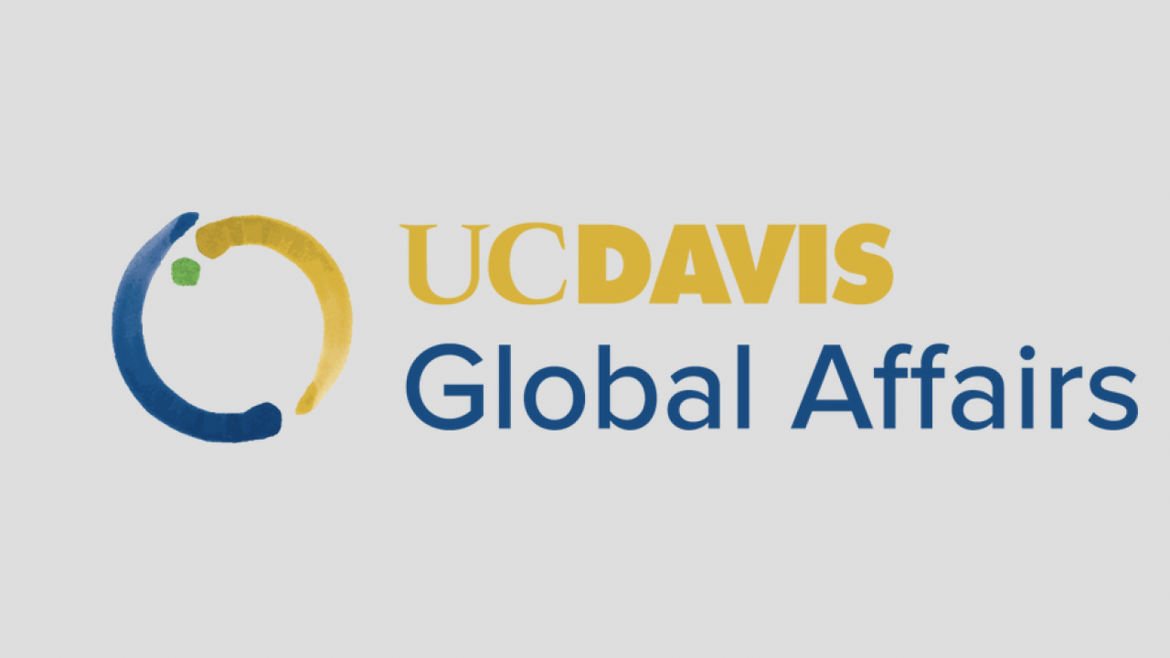 Global Affairs logo