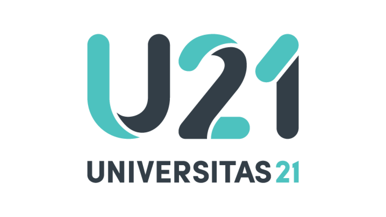 U21 Universitas 21 logo