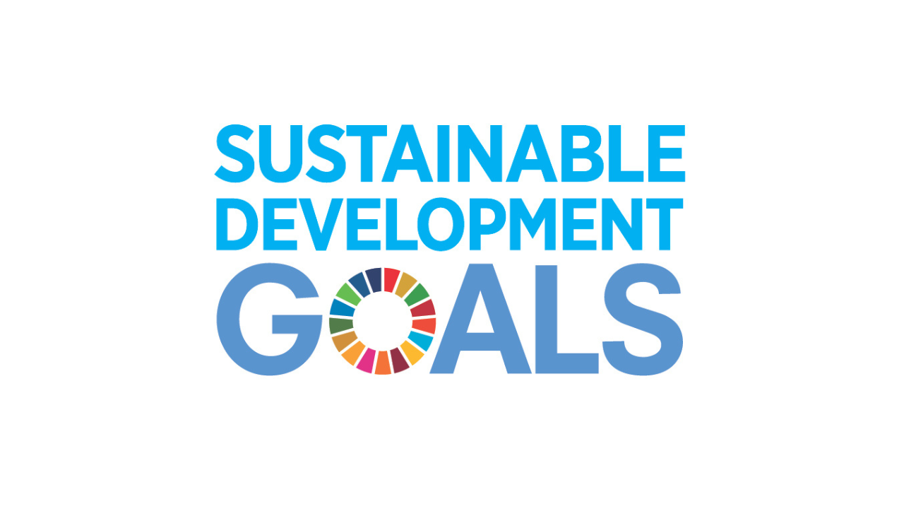 Sustainable Development Goals