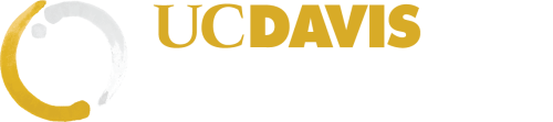 UC Davis Global Affairs Logo