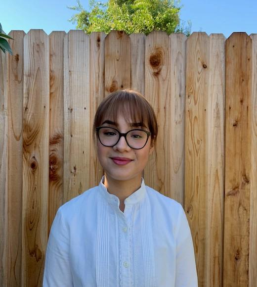 Alejandra Godinez Gomez