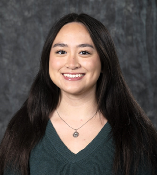 Madison Shem Headshot
