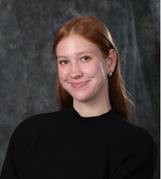 Megan Van Note