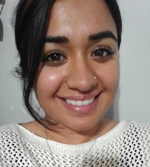 Banicia Chatkara Headshot