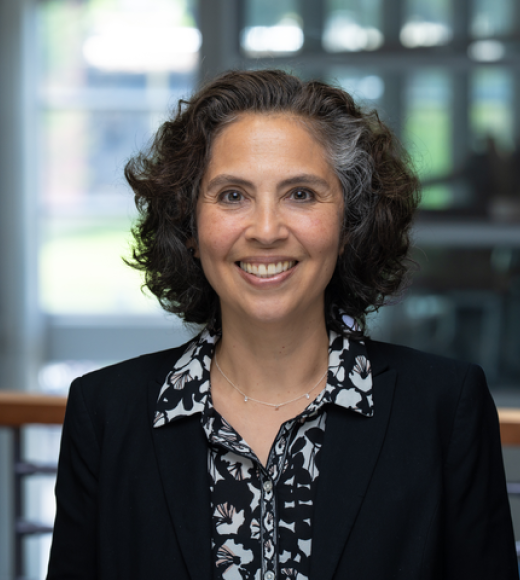 Andrea Gaytan Headshot
