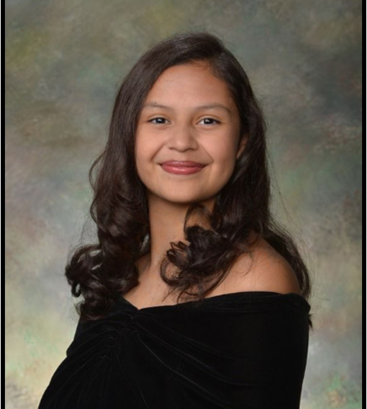 Ruiz Keymarie headshot
