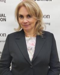 Iryna Karamysheva