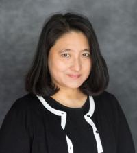 Jennifer Chow headshot