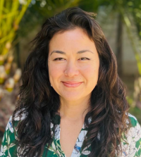 Mitsuko Leonard headshot