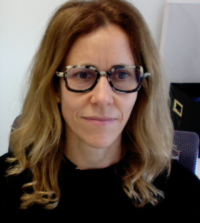 Ana Kormos headshot