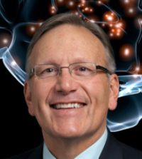 Headshot of Ron Mangun 