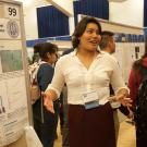 2018 International Research Conference at UC Davis