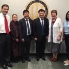 UC Davis Global Affairs Vietnam Group