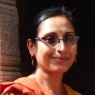 Archana Venkatesan