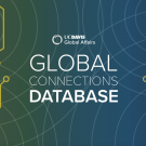 Global Connections Database Graphic