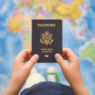 U.S. Passport