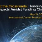 At the Crossroads Event Cover Image