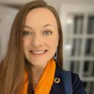 Sarah Olson Headshot