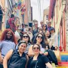 UC Davis MBA students travel through Chile.