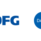 DFG and DAAD logos